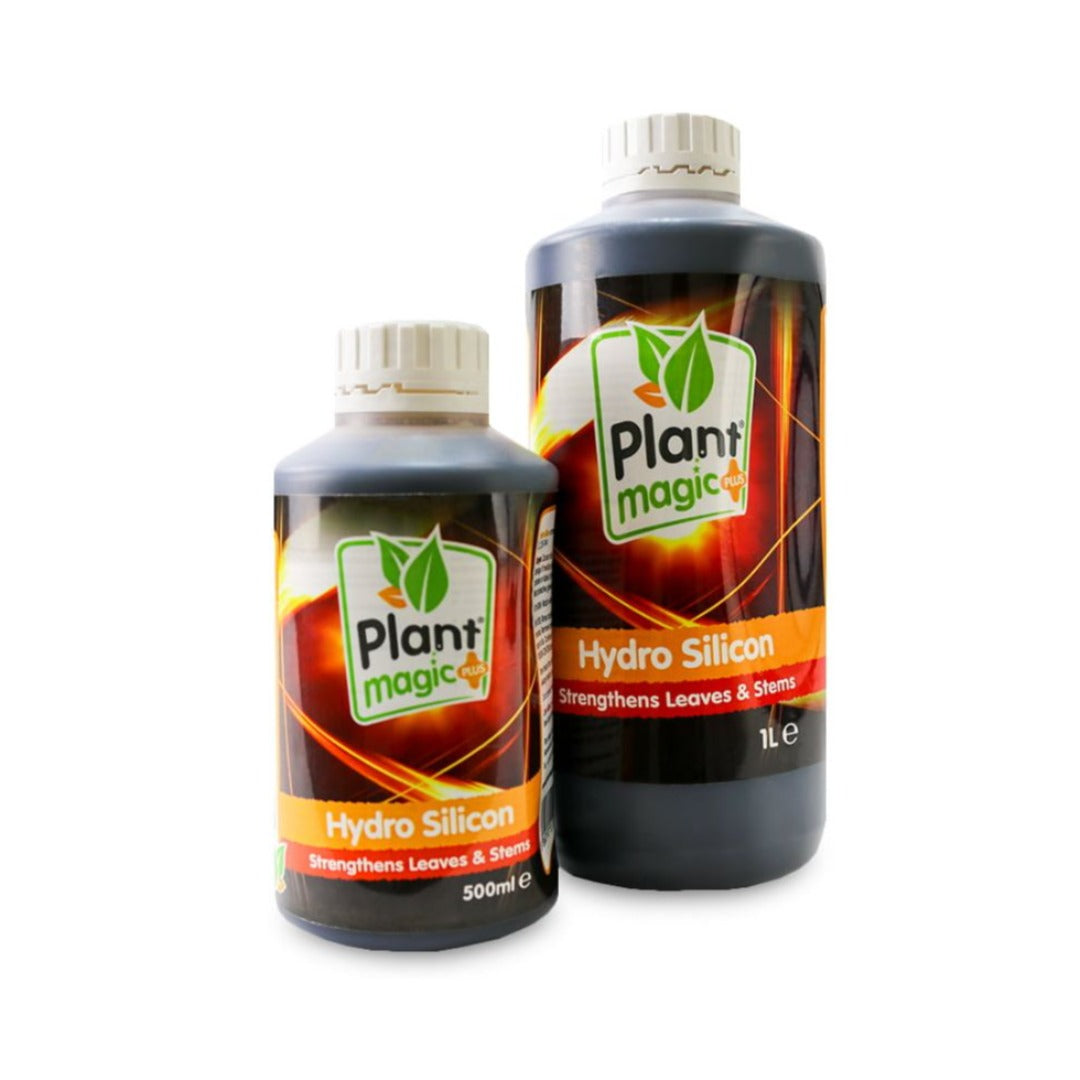 Plant Magic Hydro Silicon 1L Go Green Hydro