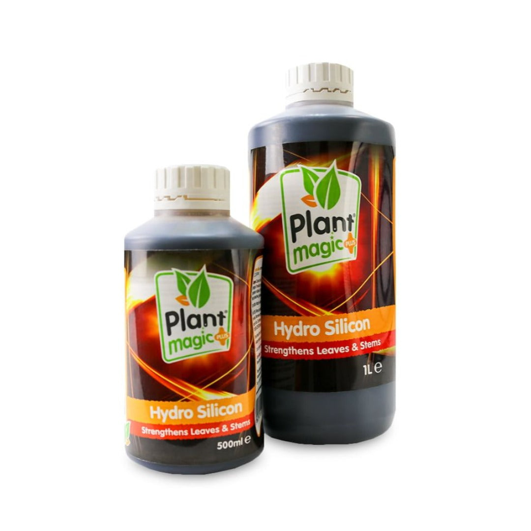 Plant Magic Hydro Silicon 5L Go Green Hydro