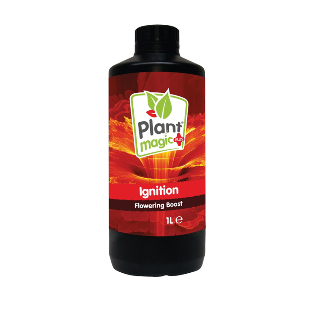 Plant Magic Ignition 1L Go Green Hydro