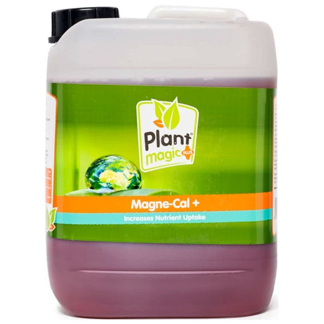 Plant Magic Magne Cal 10L Go Green Hydro