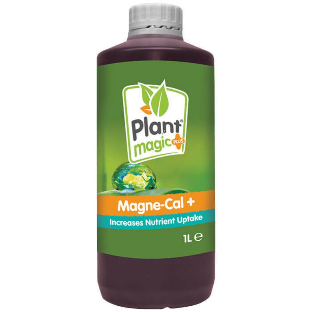 Plant Magic Magne Cal 1L Go Green Hydro