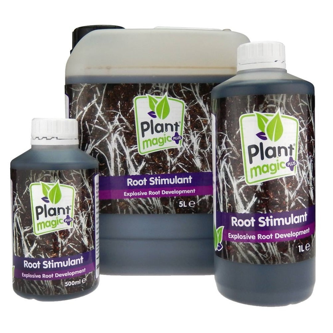 Plant Magic Root Stimulant 10L Go Green Hydro