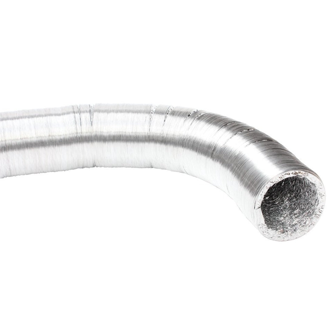 RAM ALUDUCT Low Noise Ducting - 203mm x 10m