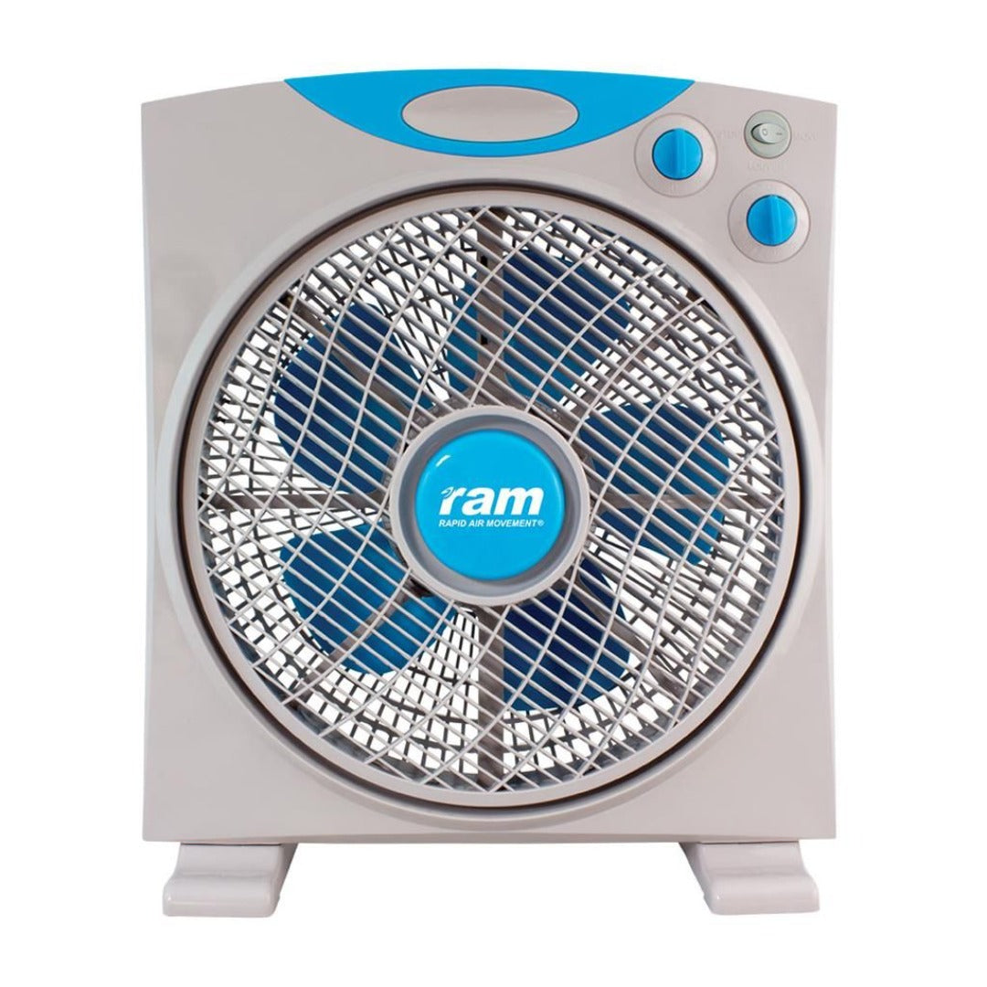 Ram 300mm Eco Fan