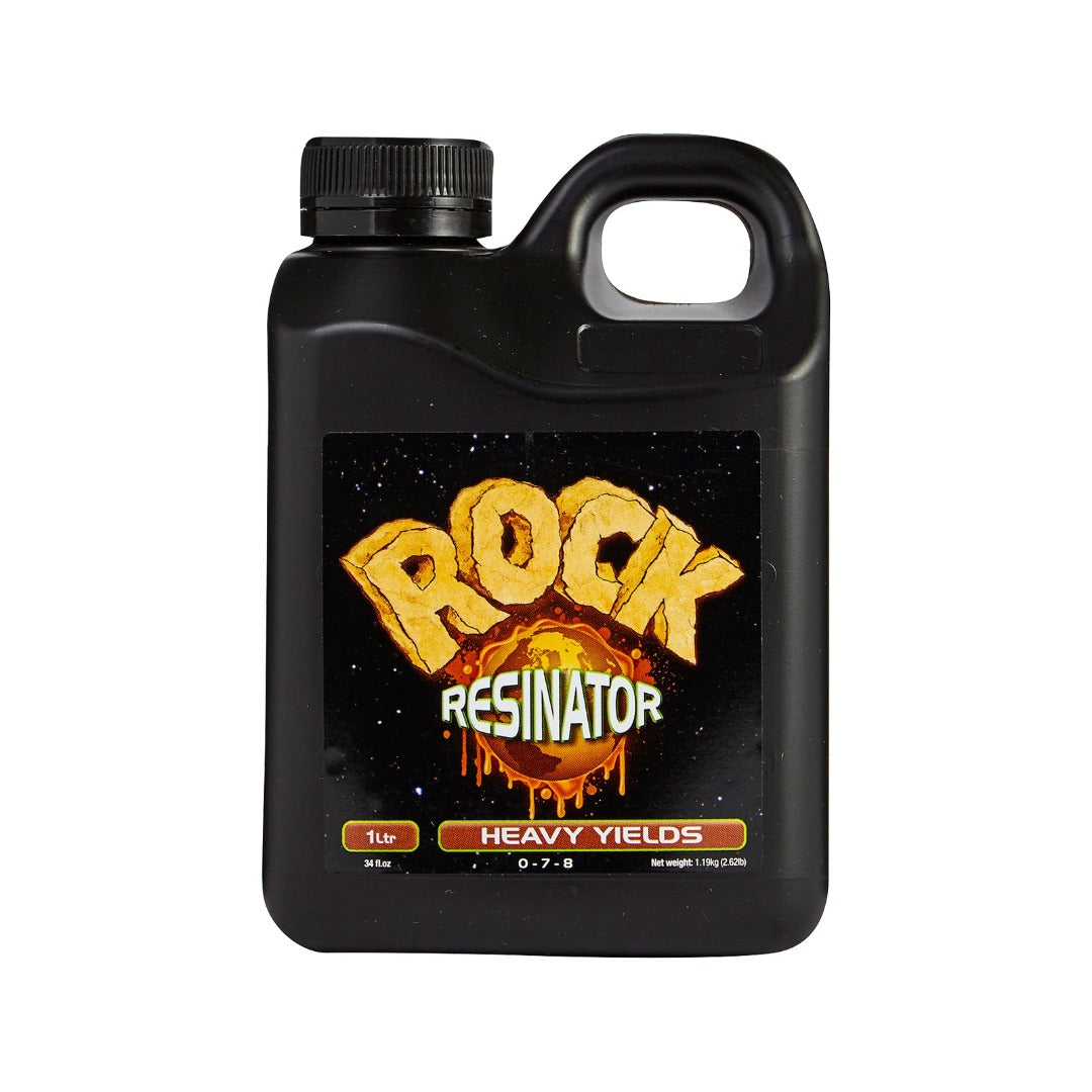 Rock Resinator 1L Go Green Hydro