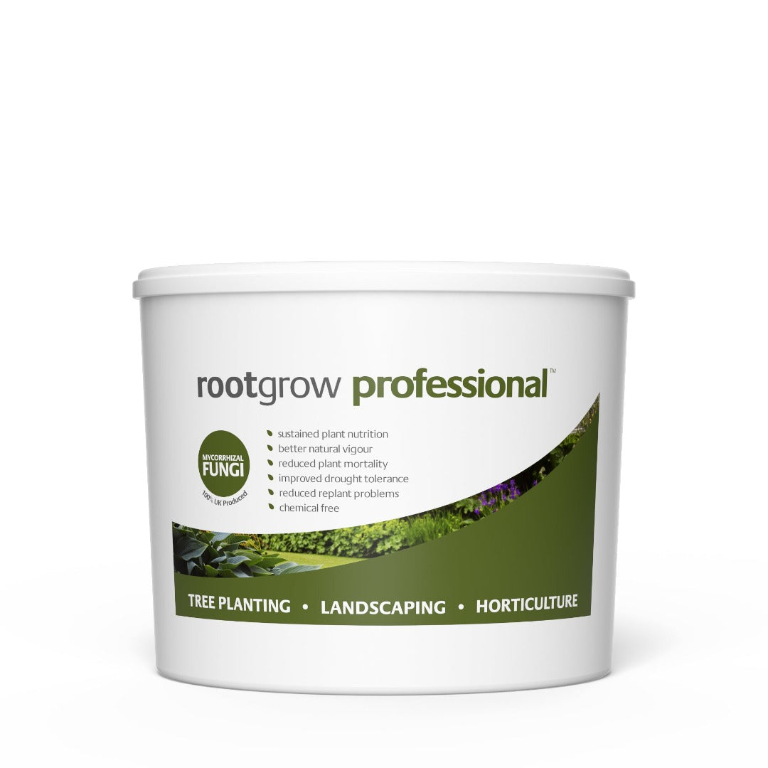 Rootgrow Professional 10L Go Green Hydro