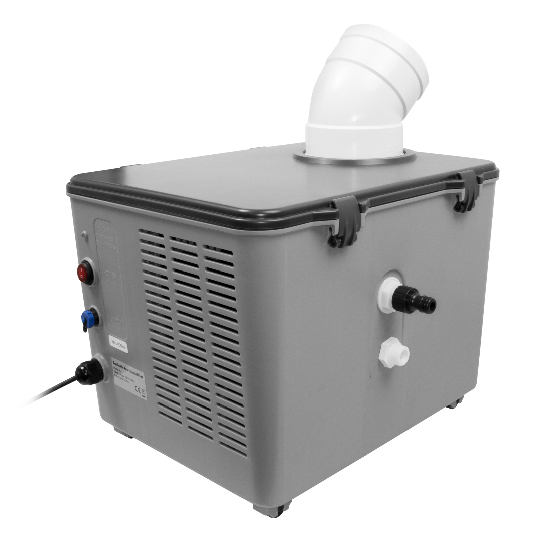 SonicAir Humidifier Pro