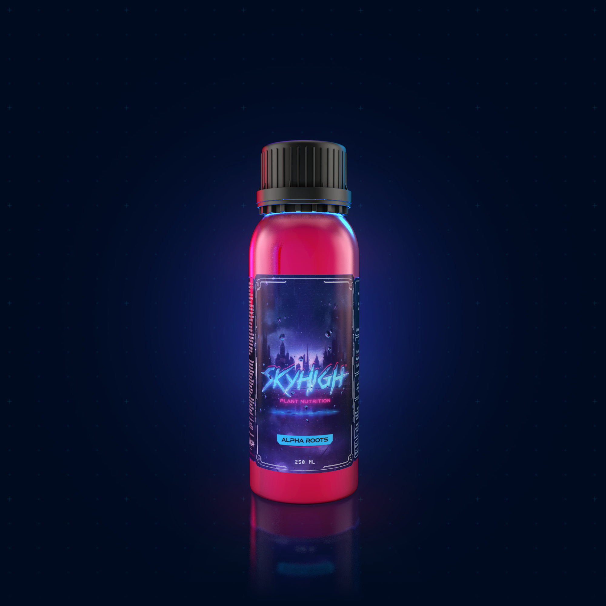 SkyHigh Ultra Roots 250ML
