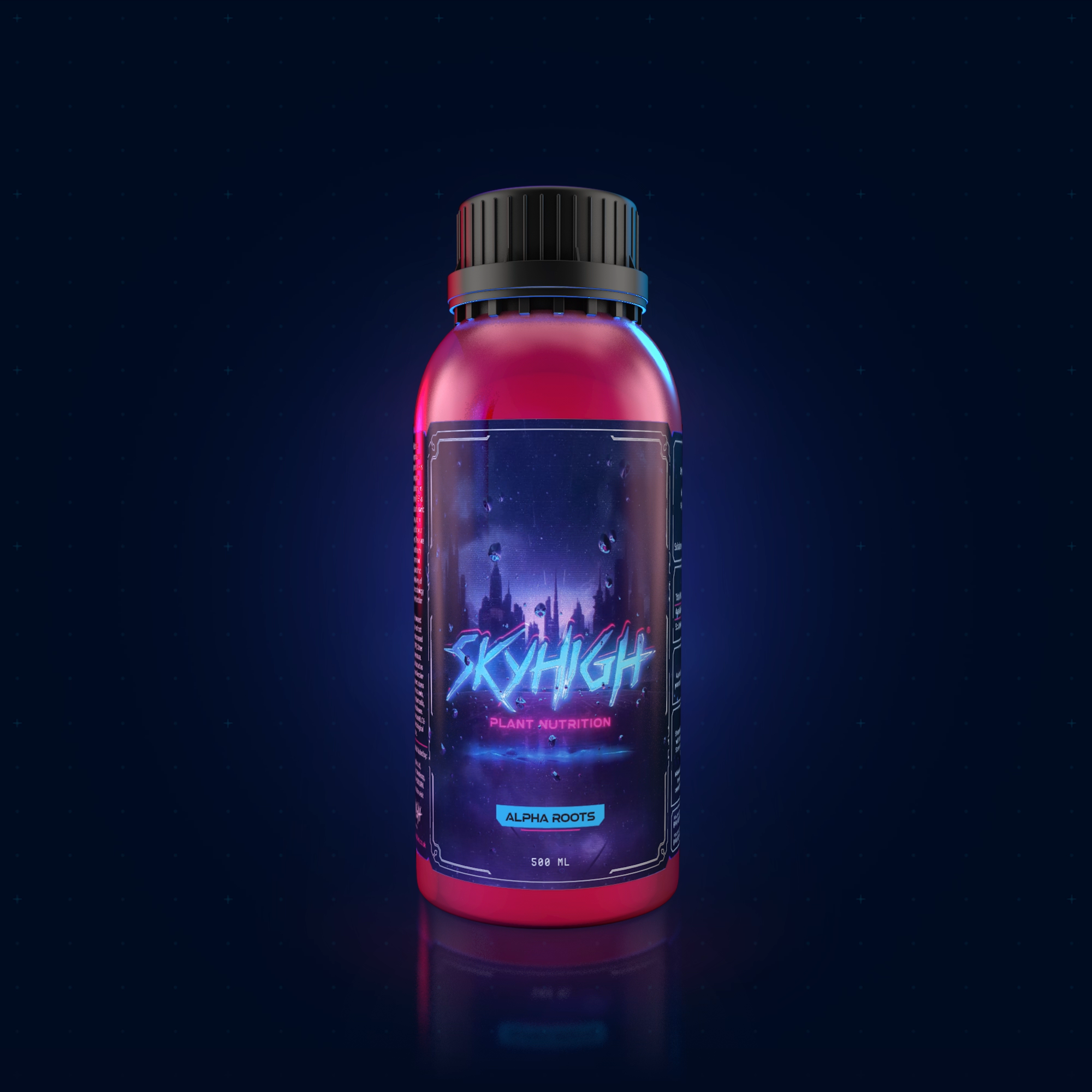 SkyHigh Ultra Roots 250ML