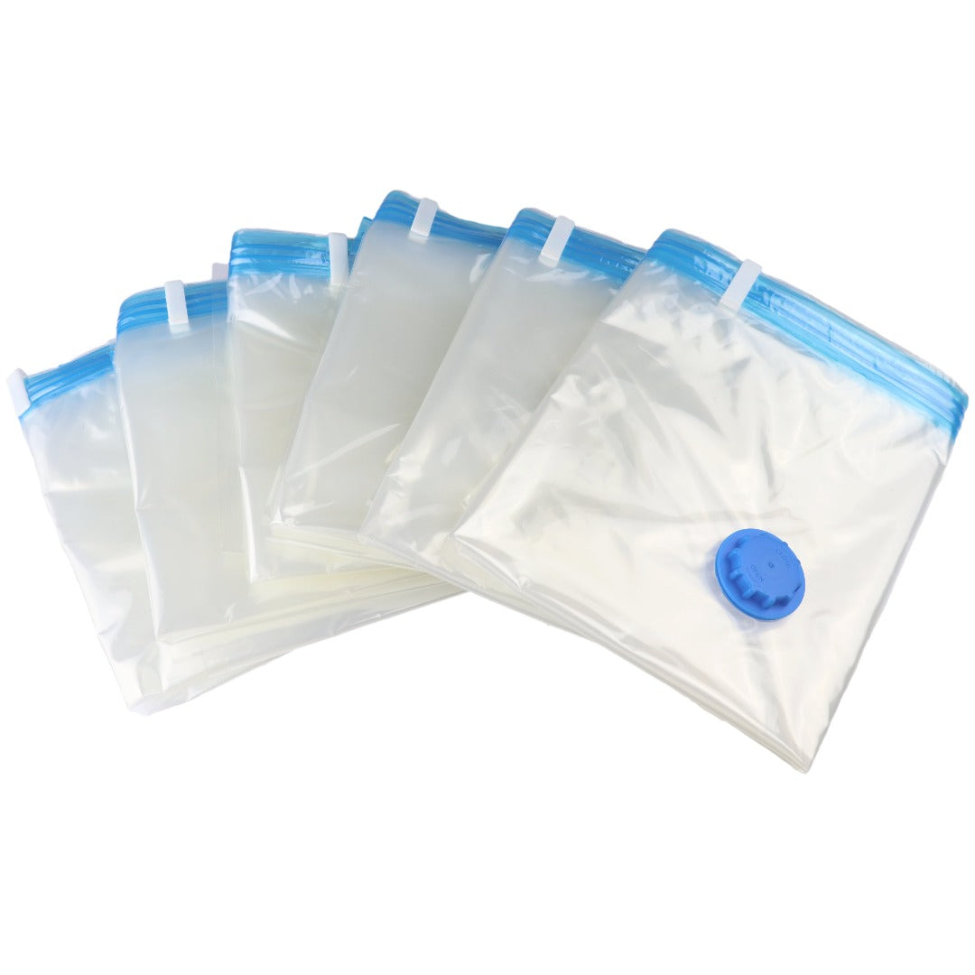 Vacuum Bags 40x60 Single Go Green Hydro