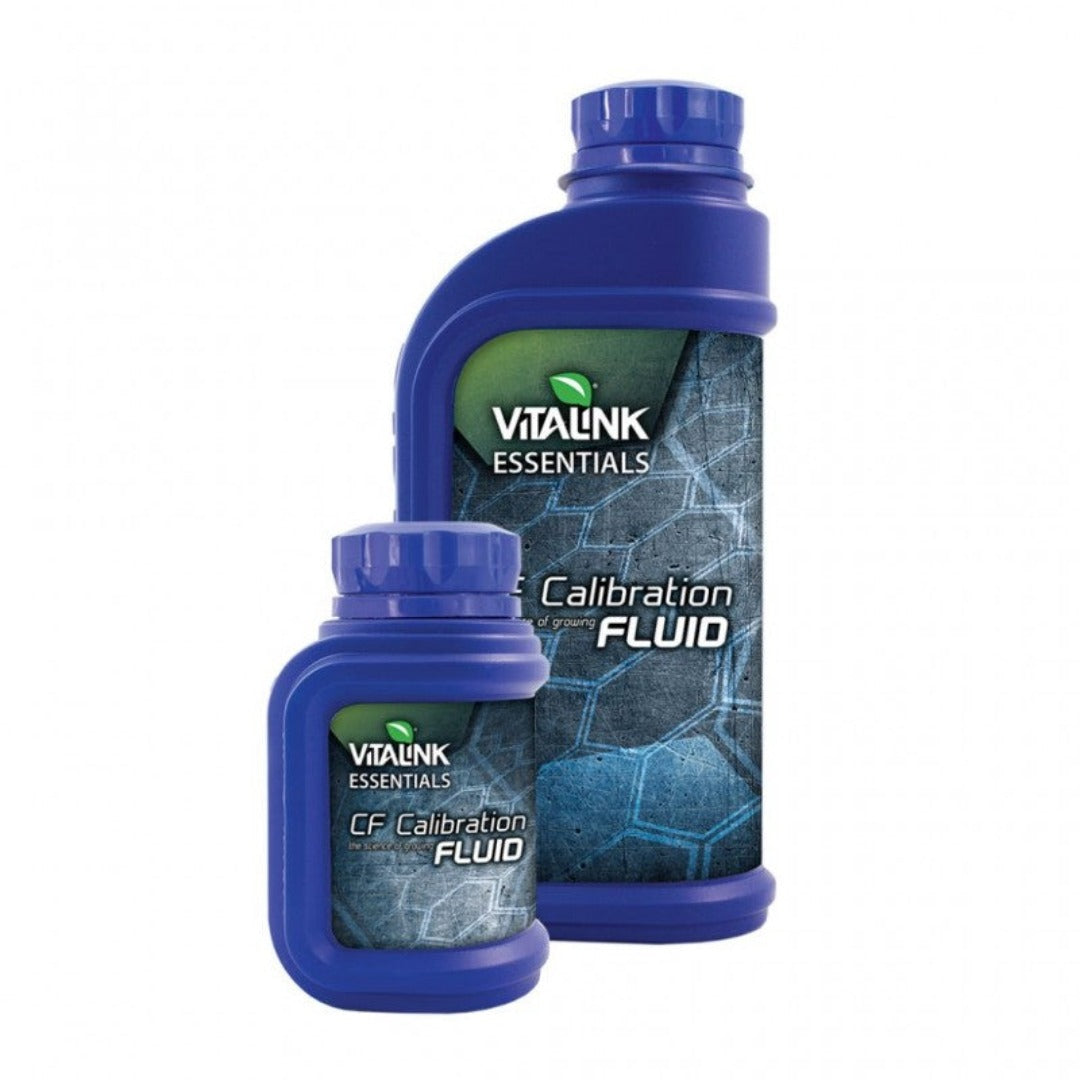 VitaLink Essentials CF Standard 250ml Go Green Hydro