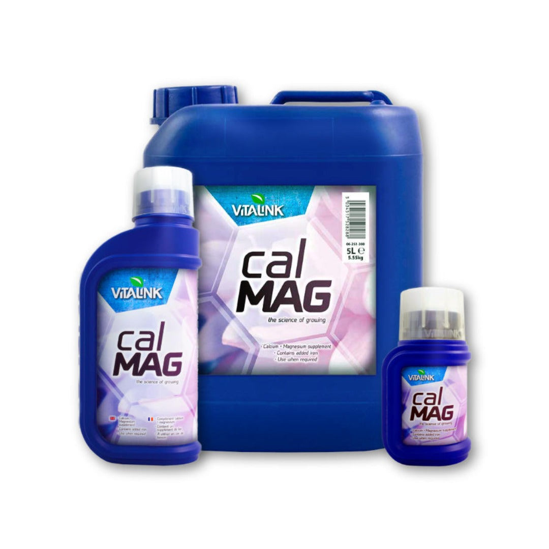 Vitalink Calmag 5L Go Green Hydro