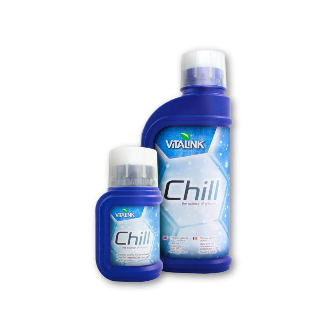 Vitalink Chill 1L Go Green Hydro