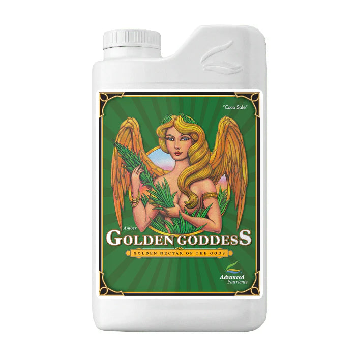 Advanced Nutrients Golden Goddess 1L