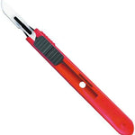Retractable Scalpel