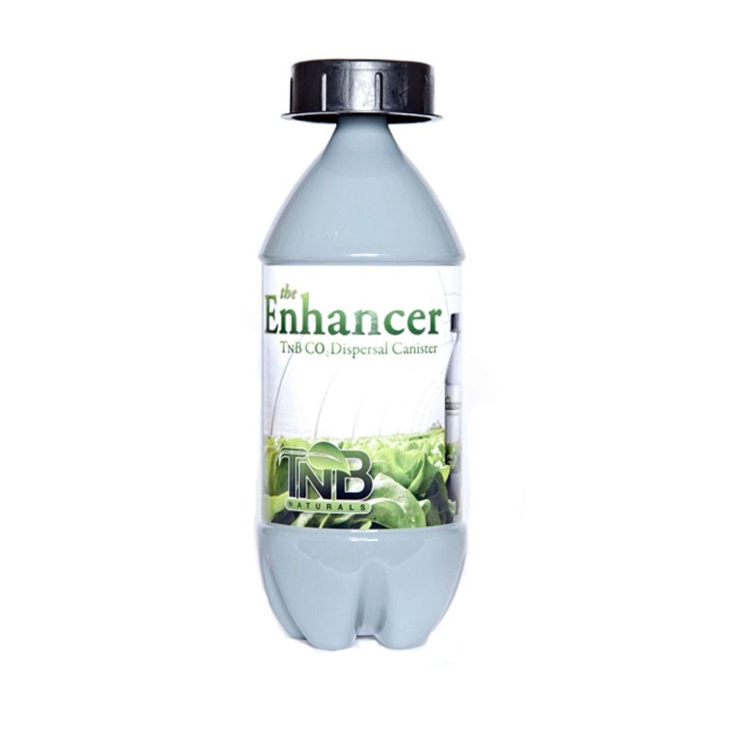 The Enhancer TNB CO2 Dispersal Canister - 240g