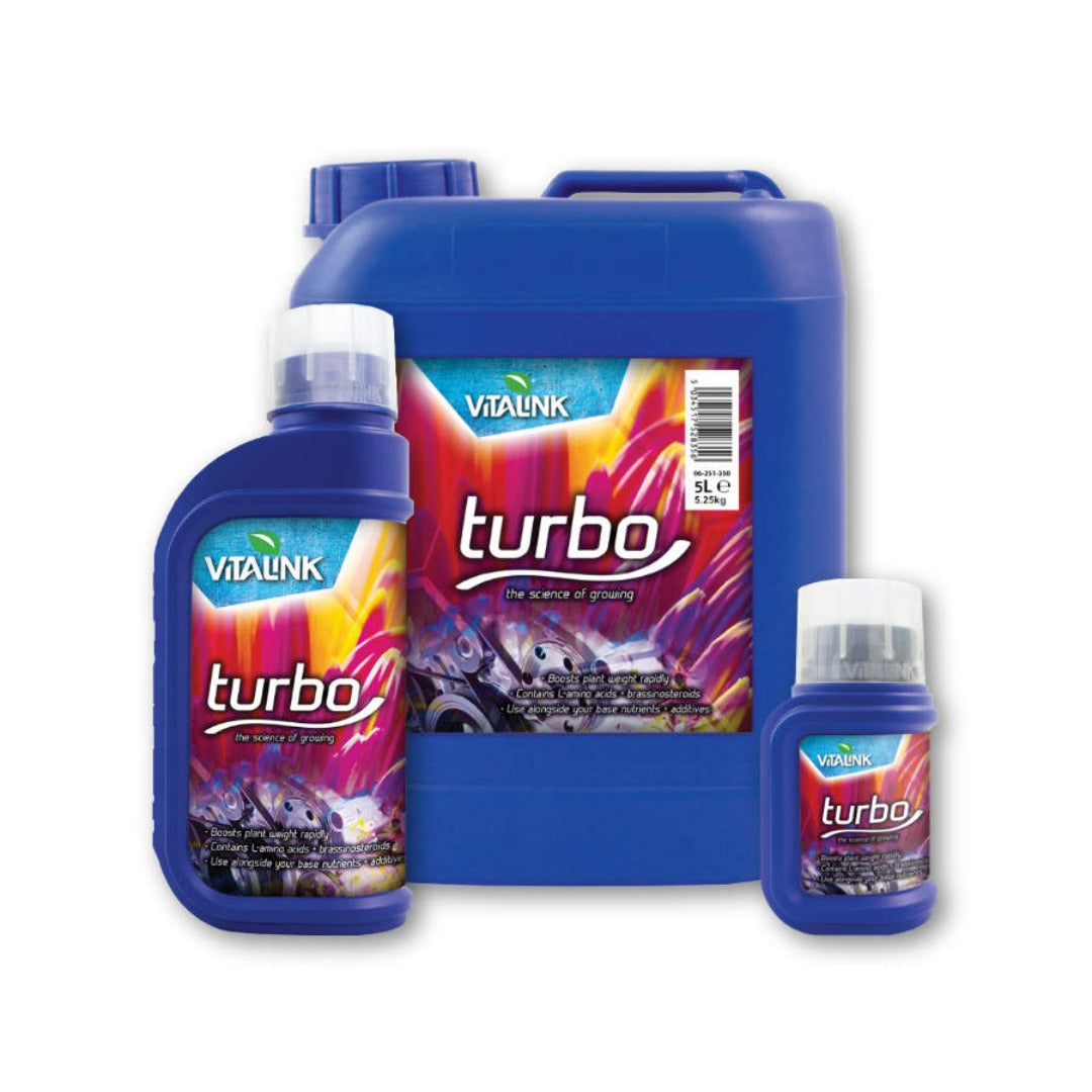 Vitalink Turbo 5L