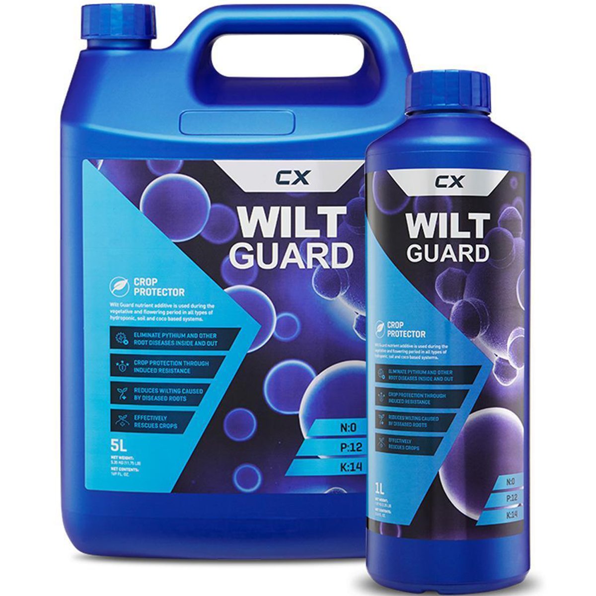 Wilt Guard 5L