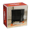 2500W Oil Filled Radiator Heater with timer