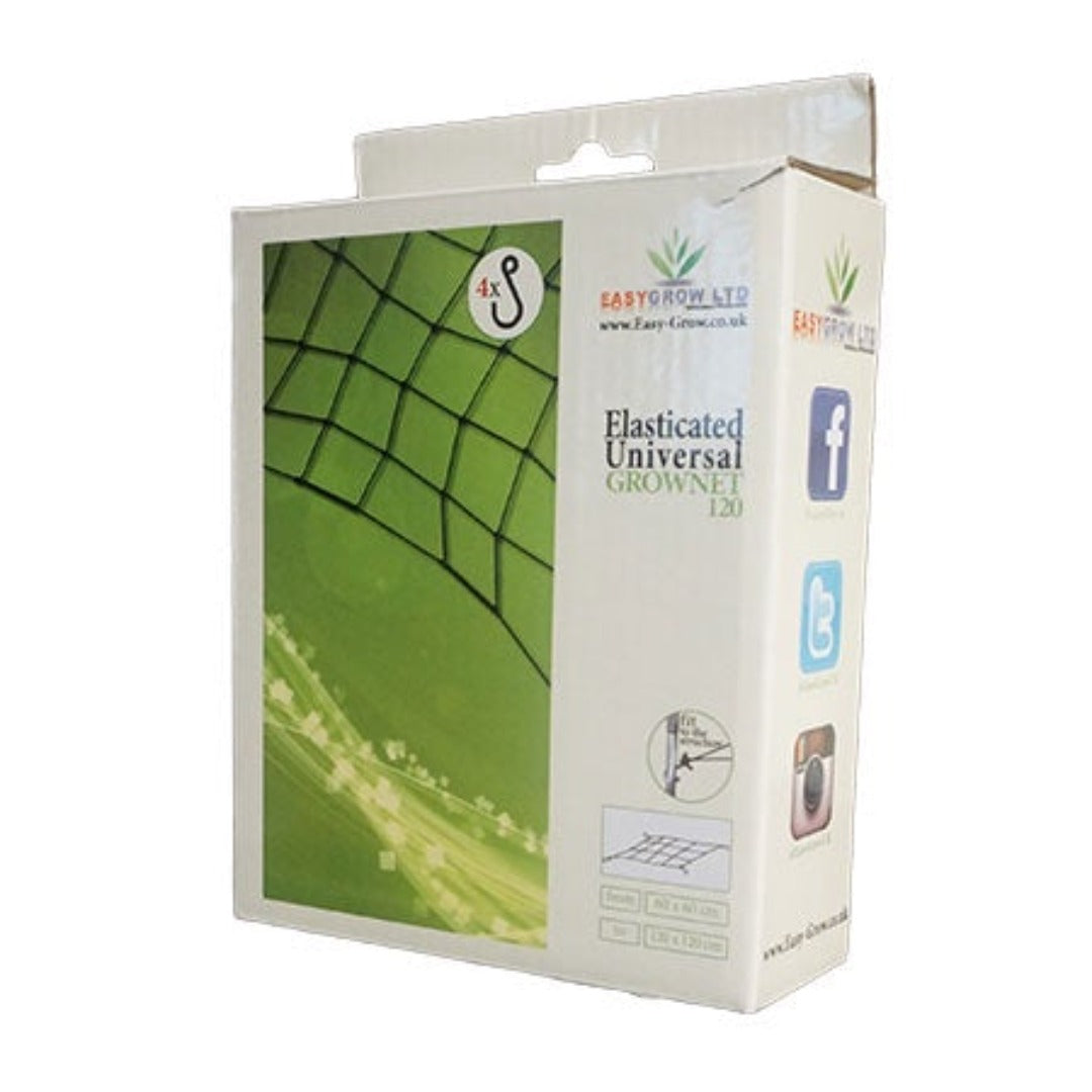 Universal Grow Net