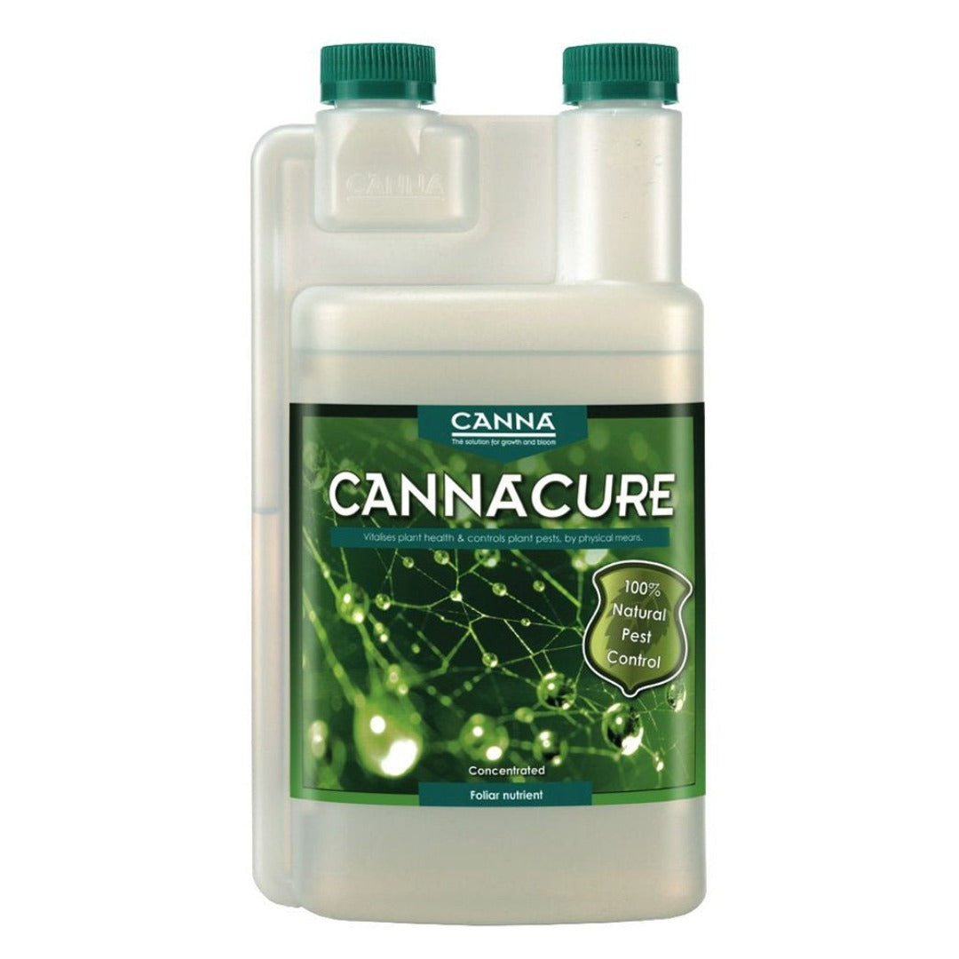 CannaCure Concentrate 1L Go Green Hydro