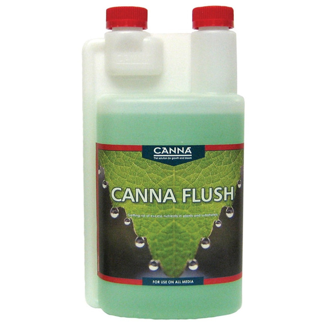 Canna Flush 1L Go Green Hydro