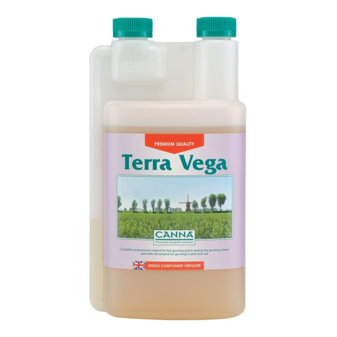 Canna Terra Vega 1L Go Green Hydro