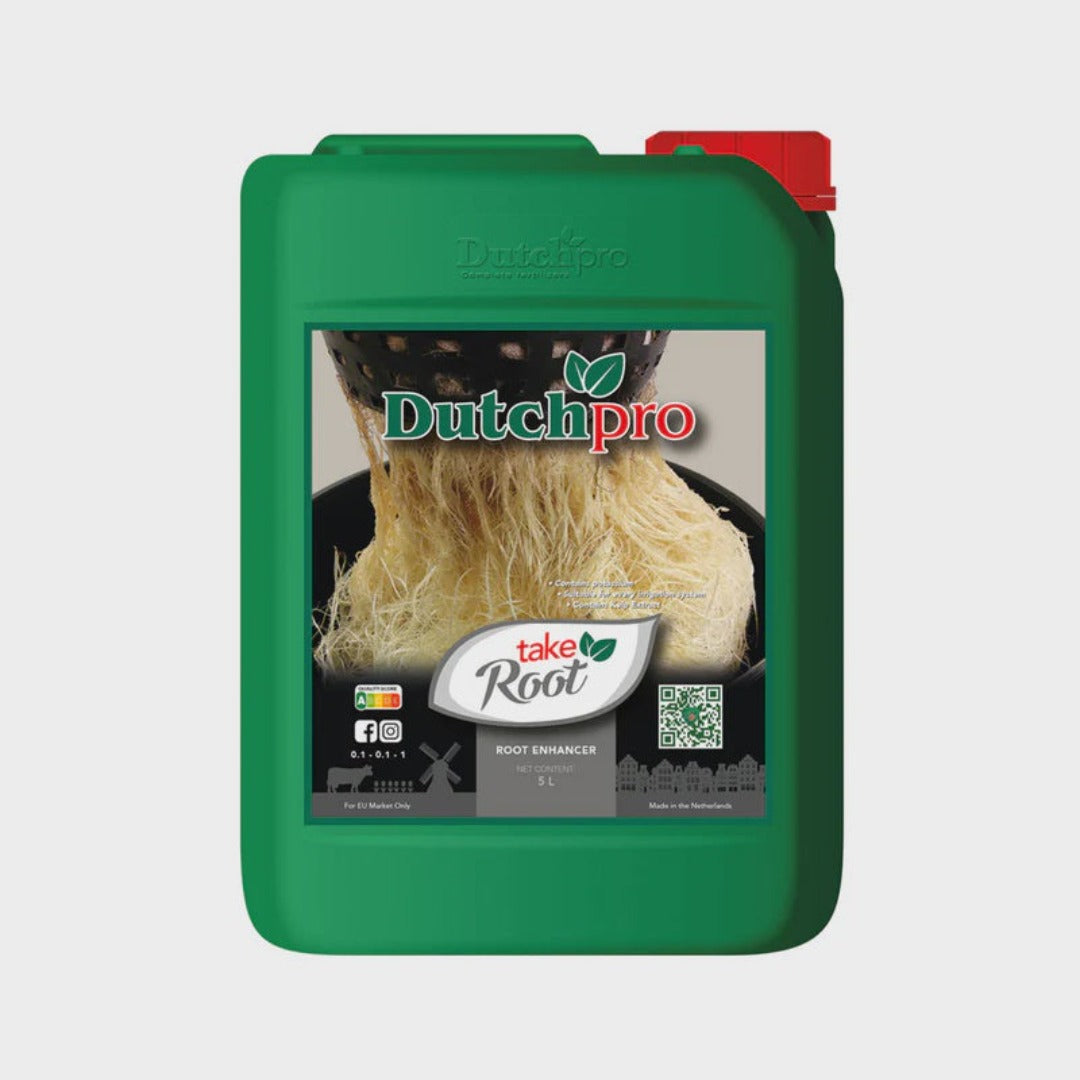 Dutch Pro Take Root 5L Go Green Hydro