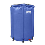 PLANTT 500L Flexible Tank Go Green Hydro