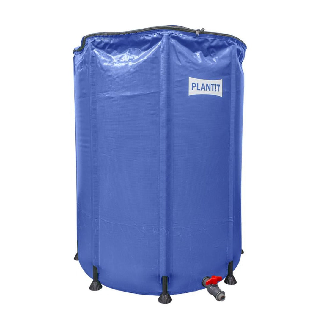 PLANTT 500L Flexible Tank Go Green Hydro