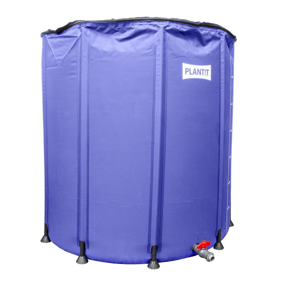PLANTT 780L Flexible Tank Go Green Hydro