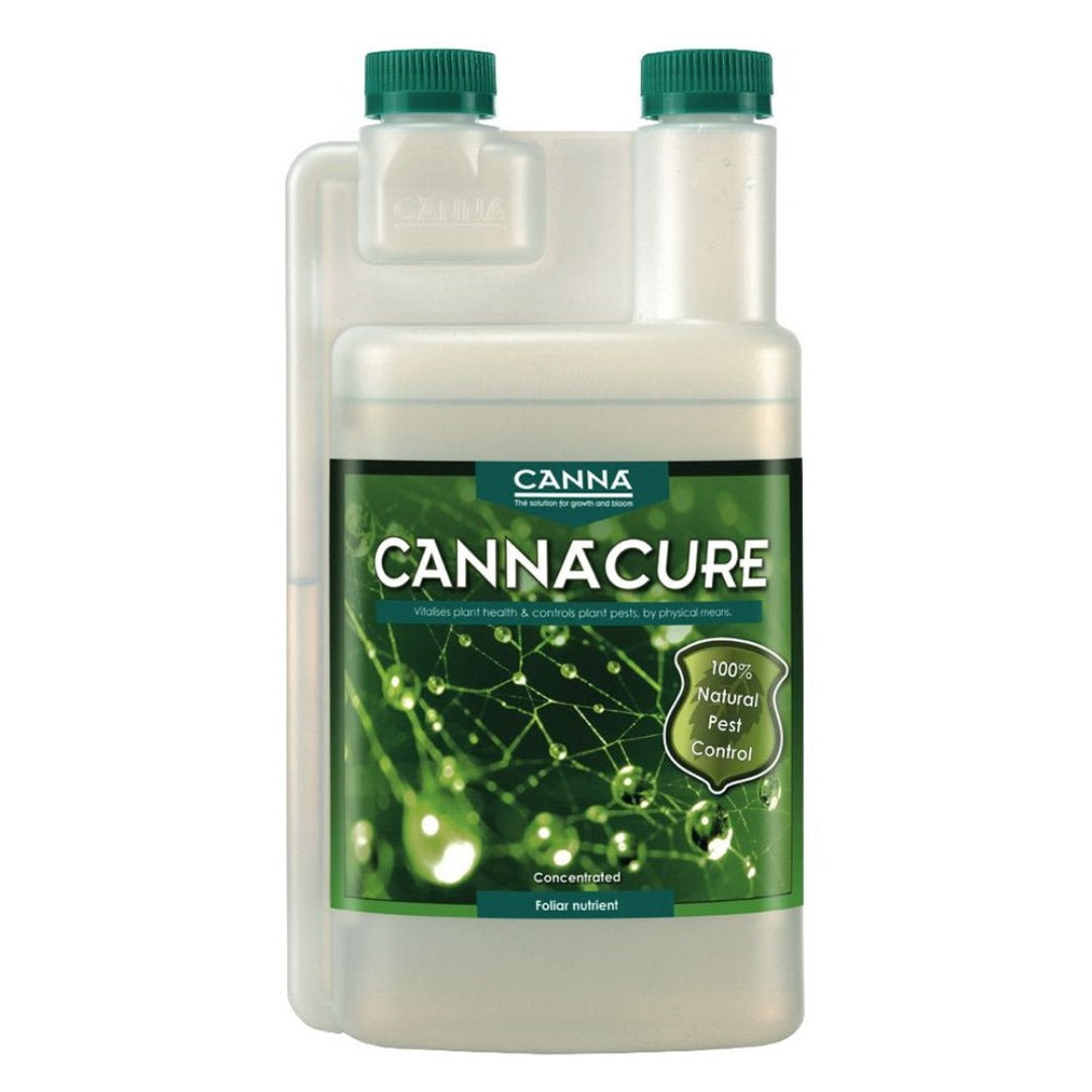 CannaCure Concentrate 1L